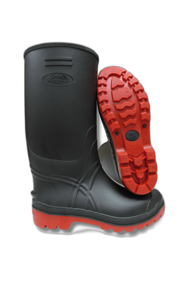 Super Montana Industrial Amarilla - vista 2