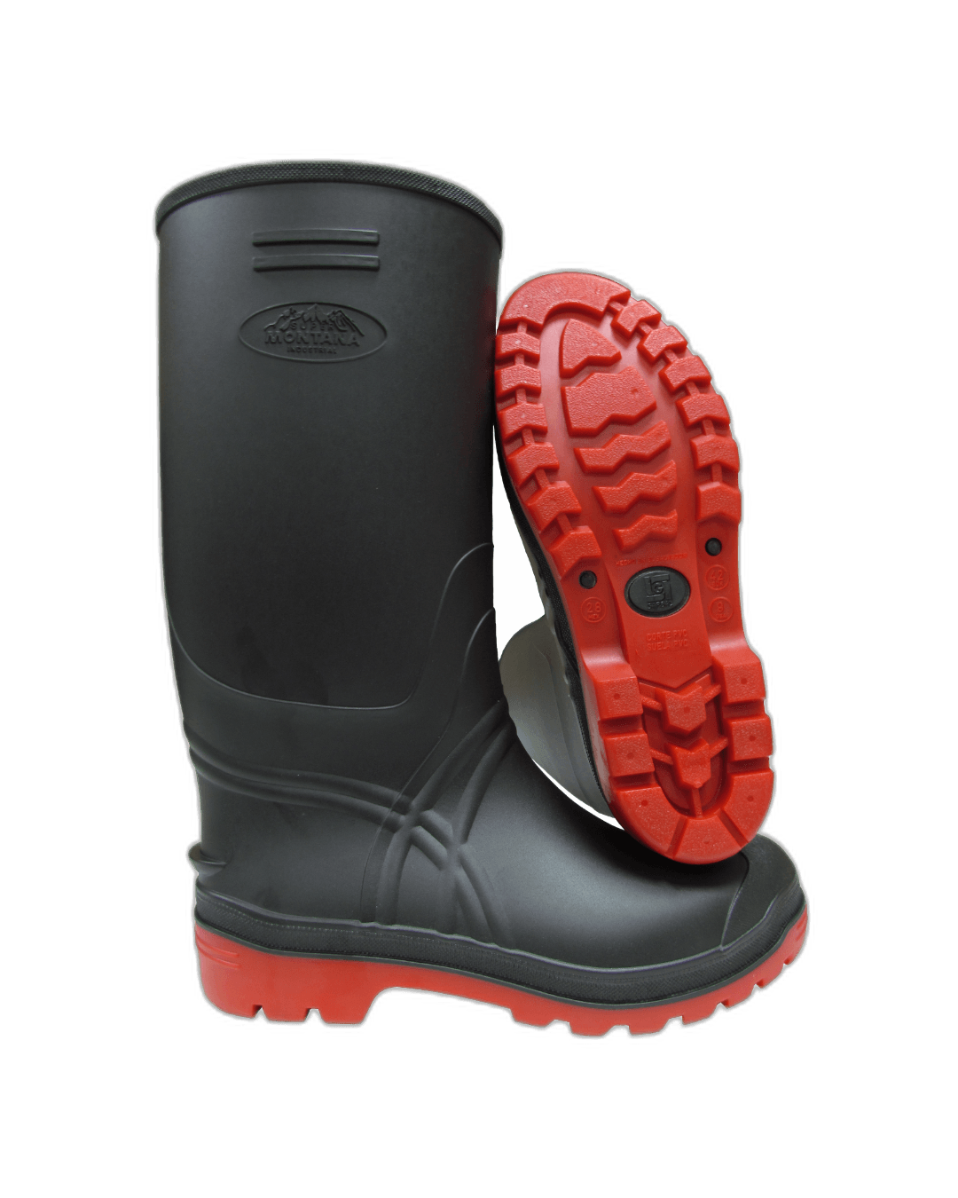 Super Montana Industrial - Caña PVC - Garbal